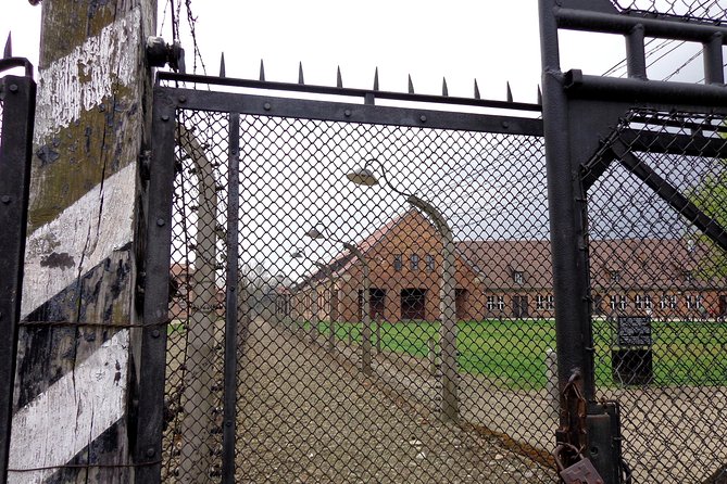 Auschwitz-Birkenau Museum Half-Day Bus Tour from Krakow - Coach ride from Krakow: using the documentary to set your mind before you arrive