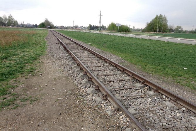 Auschwitz-Birkenau Museum Half-Day Bus Tour from Krakow - Second stop: Auschwitz II-Birkenau and why scale changes how you experience it