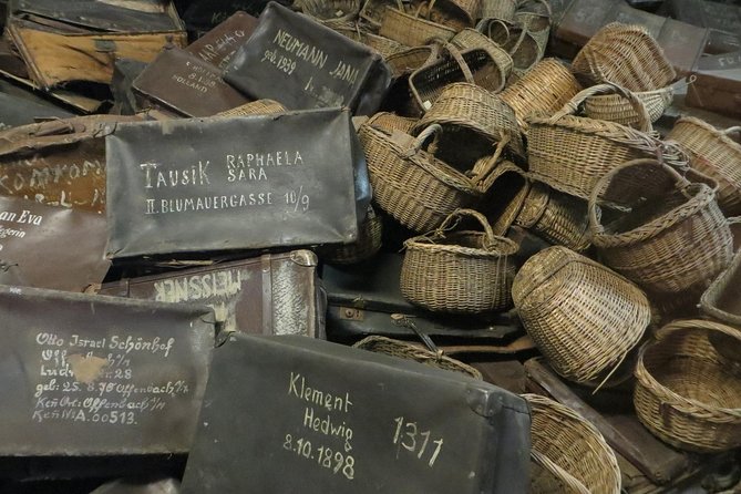 Auschwitz-Birkenau Museum Tour from Krakow - Price and Value: Is $92 a Fair Deal?