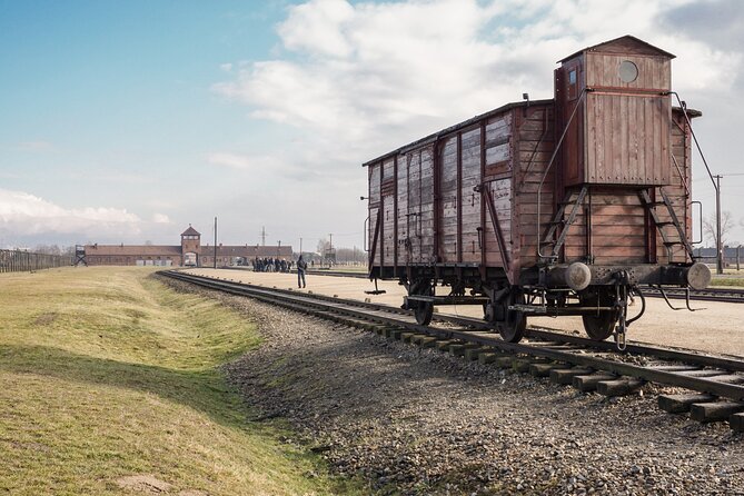 Auschwitz - Birkenau Private, 6-hr Study Tour - A long day, thoughtfully structured: Auschwitz I + Birkenau