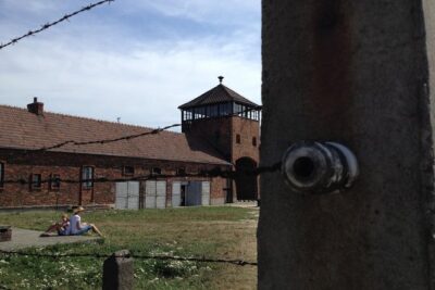 Auschwitz-Birkenau: private or group & Schindler's Factory option - Birkenau Grounds: Unlimited Time, Real Walking, and Quiet Moments