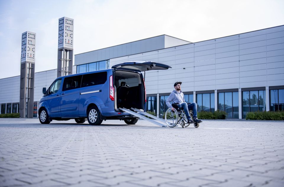 Auschwitz-Birkenau Private Transportation from Kraków - Your Transport Plan: Round-Trip Comfort, No Fee Guesswork