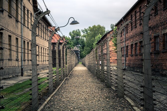 Auschwitz Birkenau Round Transfer, Private Driver from Krakow - Round-Trip Value: Private Door-to-Door From Krakow