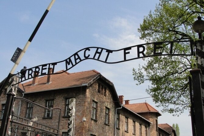 Auschwitz Birkenau Round Transfer, Private Driver from Krakow - Meeting Your English-Speaking Driver in Krakow