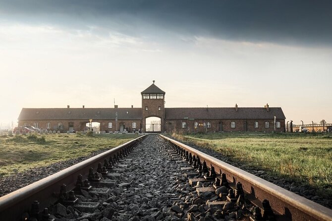 Auschwitz-Birkenau & Salt Mine Day tour - The big idea: Auschwitz plus Wieliczka in one day (and how to survive it)