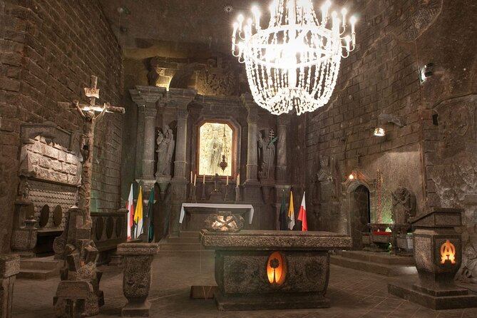 Auschwitz-Birkenau & Salt Mine Day tour - What to bring (so you’re comfortable instead of distracted)