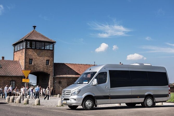 Auschwitz-Birkenau & Salt Mine Day tour - Should you book the Auschwitz-Birkenau & Salt Mine day tour?