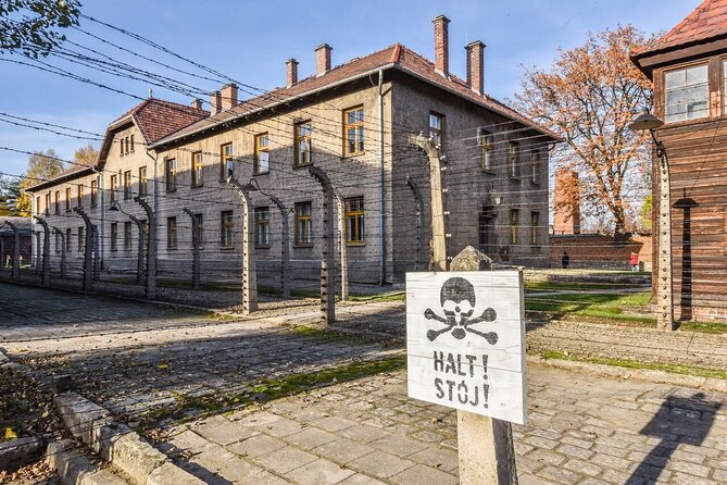 Auschwitz-Birkenau & Salt Mine Day tour - Getting picked up in Krakow: early start, confirmed timing, small-group comfort