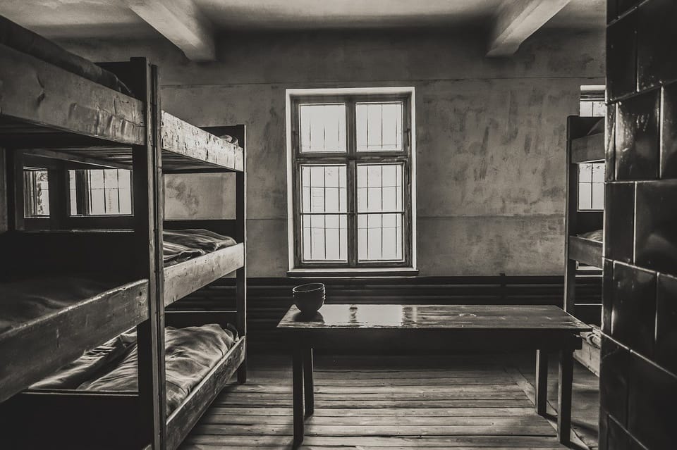 Auschwitz-Birkenau & Salt Mine Tour in One Day from Krakow - Auschwitz-Birkenau: why the guide’s voice matters