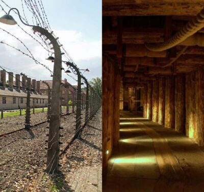 Auschwitz-Birkenau & Salt Mine Tour in One Day from Krakow - The on-the-ground visit: what you should expect to see