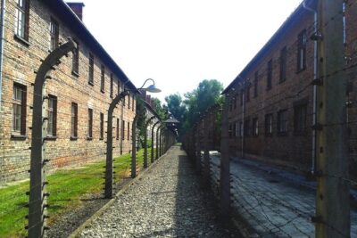 Auschwitz-Birkenau Self-Guided Visit from Krakow with Private Transfers - Entering Auschwitz I: where 2 hours can feel like a lot