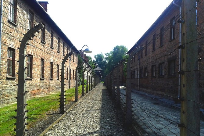 Auschwitz-Birkenau Self-Guided Visit from Krakow with Private Transfers - Entering Auschwitz I: where 2 hours can feel like a lot