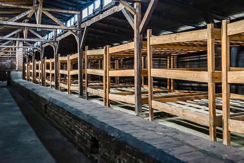 Auschwitz-Birkenau Skip-the-Line Guided Tour - Key things to know before you go