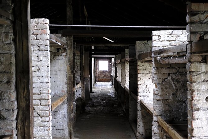 Auschwitz-Birkenau - Skip the Line Tickets - Auschwitz I: how a guided route changes what you see
