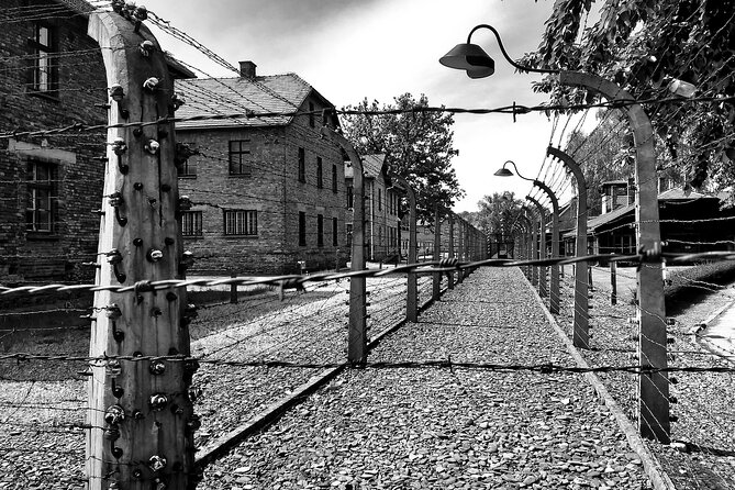 Auschwitz-Birkenau - Skip the Line Tickets - Guide quality can make or break the day