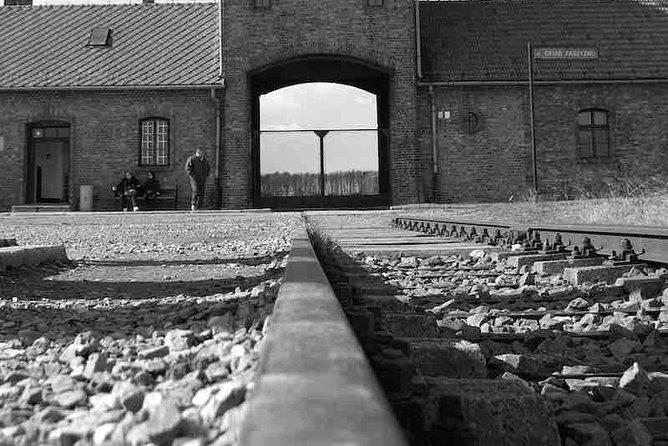Auschwitz Birkenau Tour from Krakow: Private Transfer + Ticket - Timing and pacing: why you might feel rushed