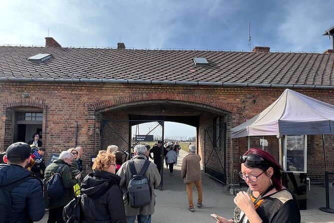 Auschwitz Birkenau Tour from Krakow with guidebook Self-Guided - Should you book this Auschwitz-Birkenau tour from Krakow?