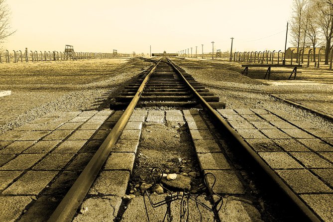Auschwitz-Birkenau Tour from Krakow with Hotel Pickup - Auschwitz I and Birkenau: what the day actually includes