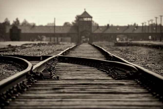 Auschwitz-Birkenau tour from Krakow with private driver - Door-to-door Krakow pickup that actually reduces stress