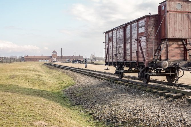 Auschwitz-Birkenau Tour Guide and Jewish museum and synagogue - Price value at about $150.85: what you’re paying for