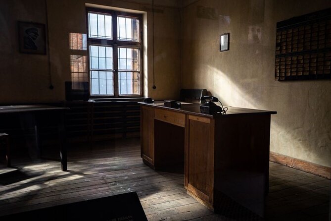 Auschwitz Birkenau Tour with Pickup and Lunch - Auschwitz-Birkenau with pickup and lunch: what you’re really buying