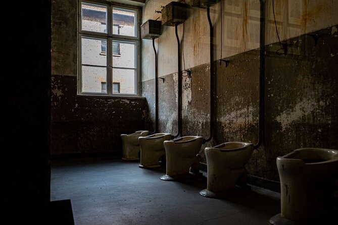 Auschwitz Birkenau Tour with Pickup and Lunch - When logistics go sideways: the issues to watch for