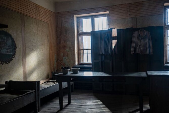 Auschwitz Birkenau Tour with Pickup and Lunch - Price and value: is $71.08 a fair deal?