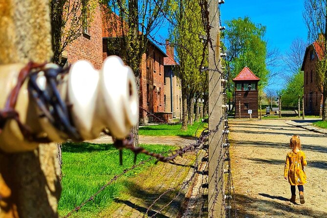 Auschwitz-Birkenau Tour with Private Transport Altenative Tour - Key things to know before you go