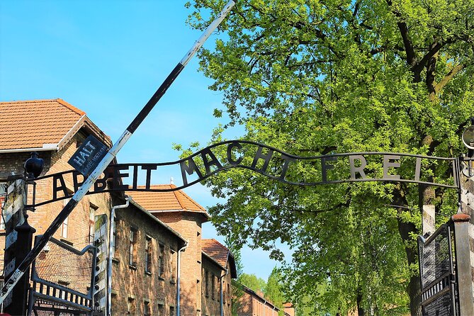Auschwitz-Birkenau Tour with Private Transport Altenative Tour - Price and value: why $455.34 can be worth it