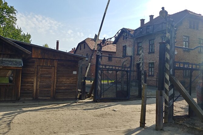 Auschwitz Birkenau Tour with Private Transport from Kraków - Key details worth knowing before you go