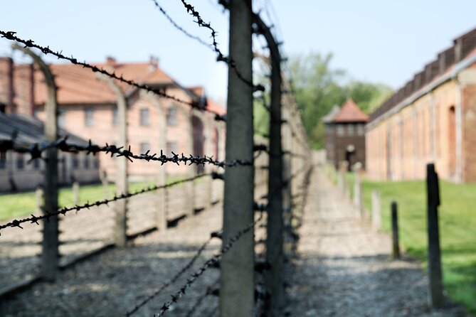 Auschwitz Birkenau Tour with Private Transport from Kraków - Private Ride From Kraków That Keeps the Day from Getting Messy