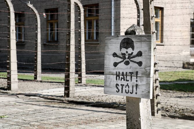 Auschwitz Birkenau Tour with Private Transport from Kraków - Kraków Return and Your Time Back in the City