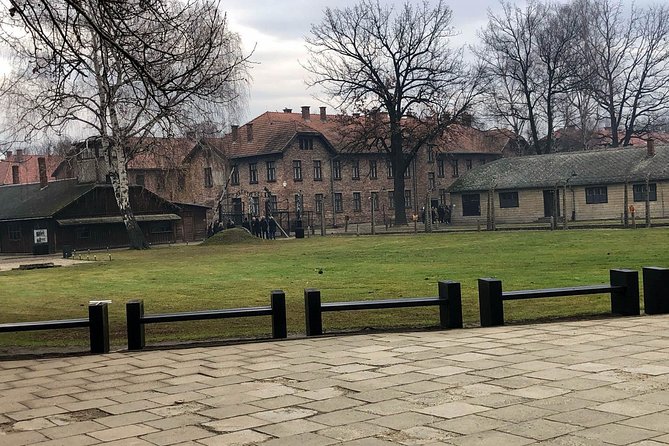 Auschwitz - Birkenau Tour with Private Transport from Krakow - Who this Auschwitz-Birkenau tour fits best