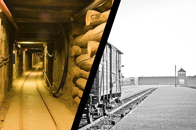 Auschwitz Birkenau Transfer and Guide with Salt Mine Combo Option - Key things I’d lock in before you go
