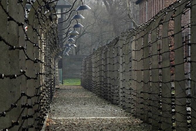 Auschwitz Birkenau Transfer and Guide with Salt Mine Combo Option - Auschwitz-Birkenau plus Wieliczka: why this combo makes sense