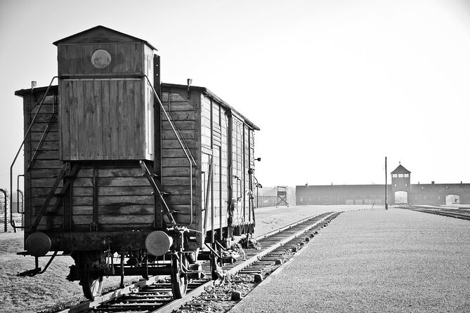 Auschwitz Birkenau Transfer and Guide with Salt Mine Combo Option - Value for $80.24: what’s included and what you’re really buying