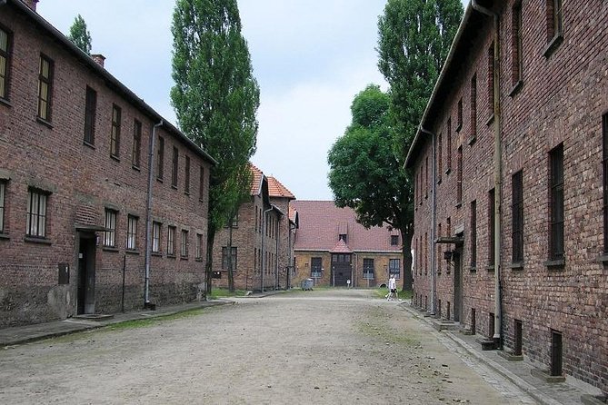 Auschwitz Guided Tour - Door-to-door transport from Krakow: what “private” changes