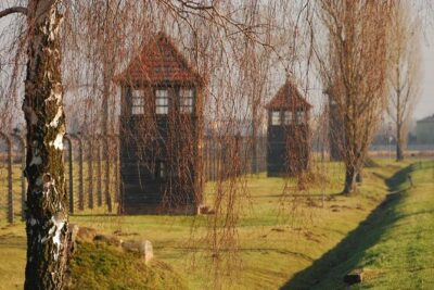 Auschwitz Guided Tour - The Auschwitz I part: blocks, jail, and the gas-chamber area
