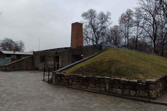 Auschwitz Museum and Salt Mine Tour with Private Transport - Transport details that actually matter