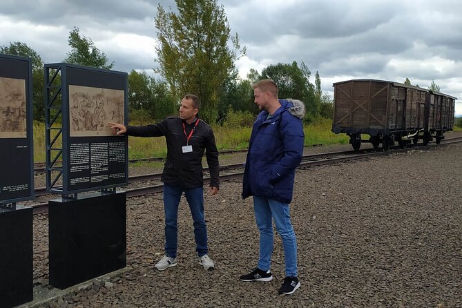 Auschwitz Museum and Salt Mine Tour with Private Transport - The morning run: Krakow pickup to Auschwitz-Birkenau