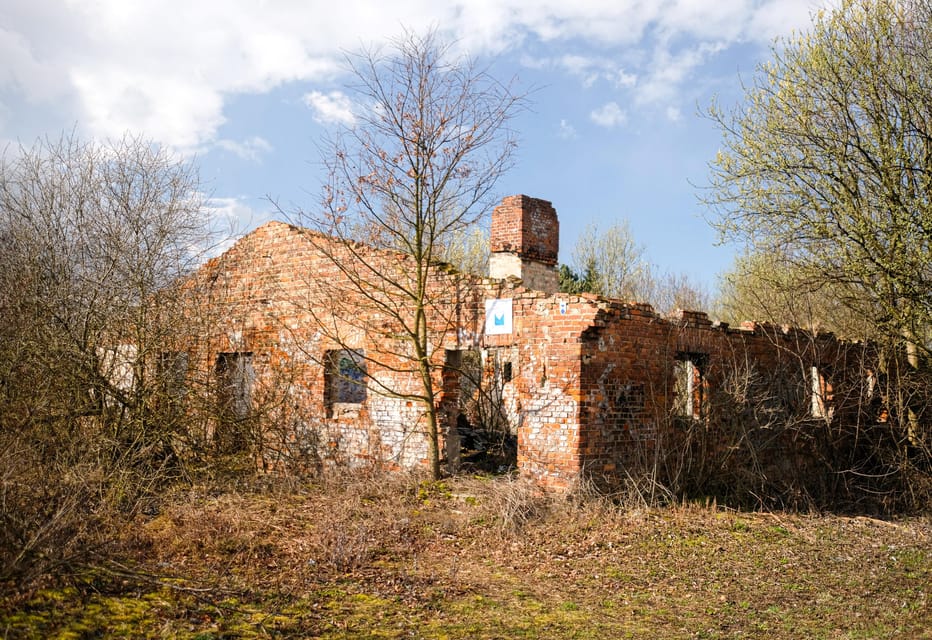 Auschwitz Subcamps from Krakow - Key things to know before you go
