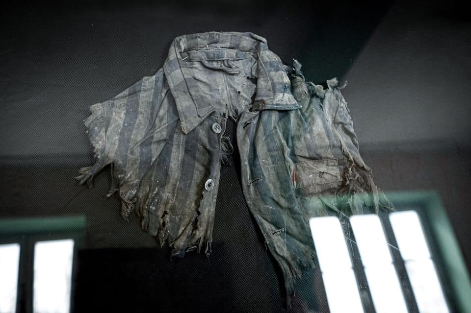Auschwitz Subcamps from Krakow - The value of touring Auschwitz subcamps from Krakow