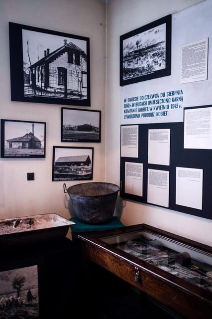 Auschwitz Subcamps from Krakow - What’s included (and what to plan around)