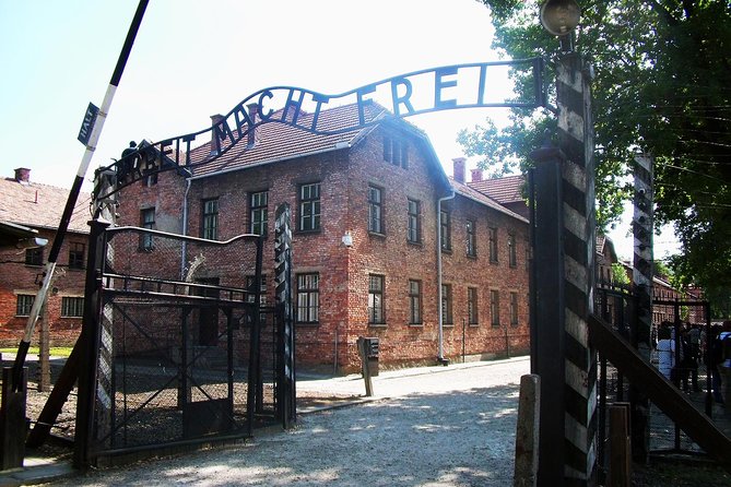 Auschwitz Tours Memorial and Museum Guided Tour from Krakow - Key things to know before you go