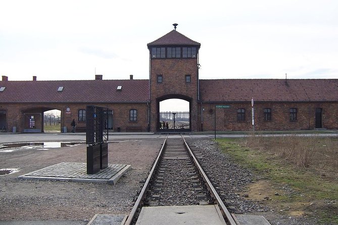 Auschwitz Tours Memorial and Museum Guided Tour from Krakow - Group size and comfort: small enough to manage, big enough to share