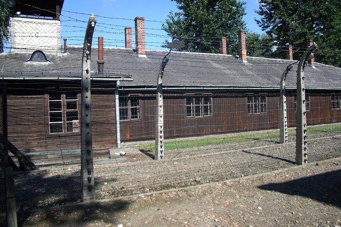Auschwitz Tours Memorial and Museum Guided Tour from Krakow - A note on the human side: planning for a tough morning