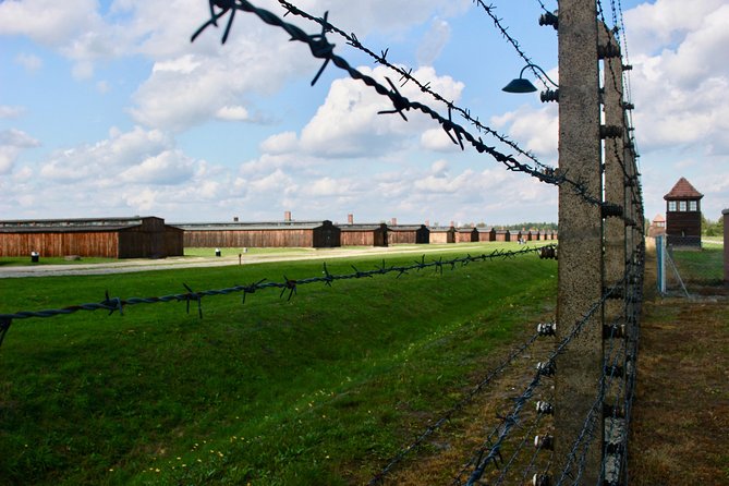 Auschwitz & Wieliczka ONE DAY Guided Tour +Private Transportation - Key Things to Know Before You Go