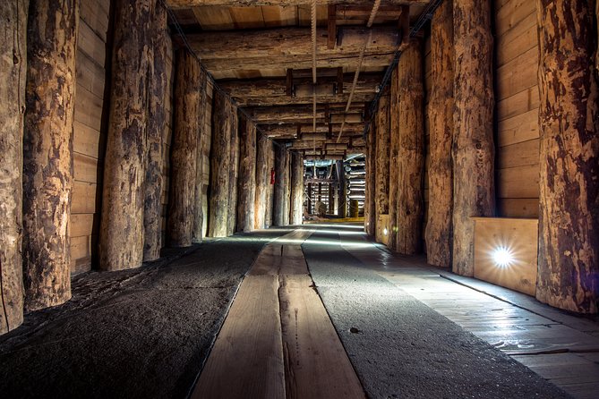 Auschwitz & Wieliczka ONE DAY Guided Tour +Private Transportation - Why This One-Day Combo Works (and When It’s Too Much)
