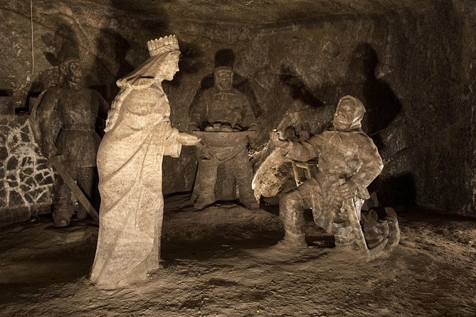 Auschwitz & Wieliczka ONE DAY Guided Tour +Private Transportation - Transportation and Comfort: Private Ride Perks and the Day’s Friction Points