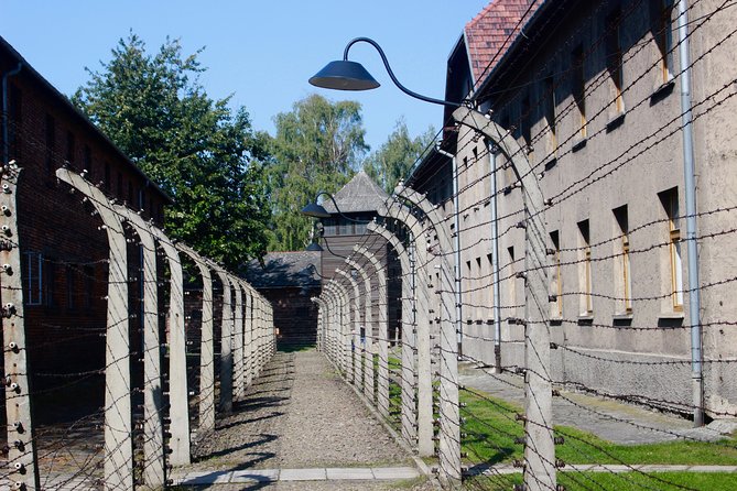 Auschwitz & Wieliczka ONE DAY Guided Tour +Private Transportation - Price and Value: Is $311 a Fair Deal for This Schedule?